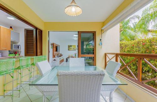 Jenipabu Apartment | GB11 Apt 4/4, Genipabu Summer Residence