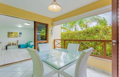 Jenipabu Apartment | GB11 Apt 4/4, Genipabu Summer Residence