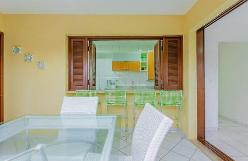 Jenipabu Apartment | GB11 Apt 4/4, Genipabu Summer Residence