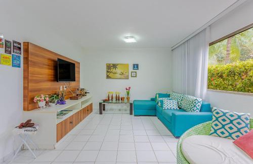 Jenipabu Apartment | GB11 Apt 4/4, Genipabu Summer Residence