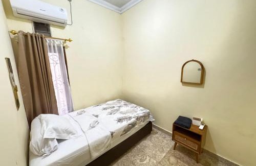 Yogyakarta House | GBR B3 Homestay Jogja