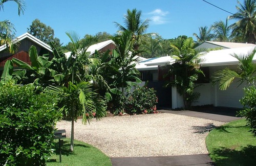 Wonga Beach House | GBR Beach House 5 Calophyllum Close, Wonga Beach QLD 4873