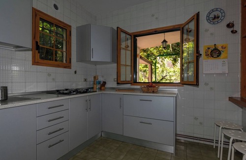 Vega de San Mateo House | GC0152 Holiday cottage in La Lechuza