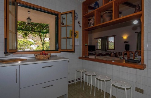 Vega de San Mateo House | GC0152 Holiday cottage in La Lechuza