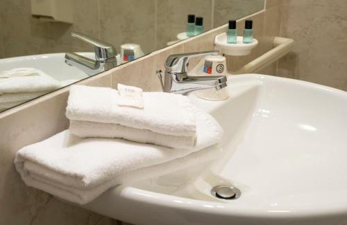 Pozzolo Formigaro Hotel | GD Hotels