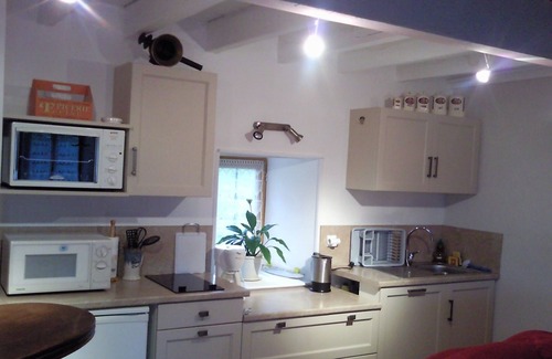 Bertignat Other | GD LODGING IN AUVERGNE IN NATURE WITH HIKING, BARBECUE, PETANQUE, BILLARD