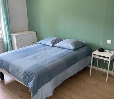 Rosendael Apartment | GDK locations meublés DUNKERQUE