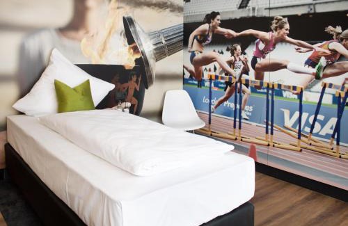 Gardelegen Hotel | GDL Hotel by WMM Hotels