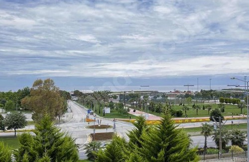 Samsun Hotel | GDL OTEL