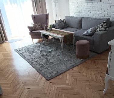Kamienna Gora Apartment | Gdynia centrum - Apartament Dona 200 metrów od morza