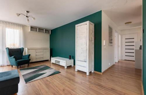 Fikakowo Apartment | Gdynia Hidden Gem Apartment by BookingHost