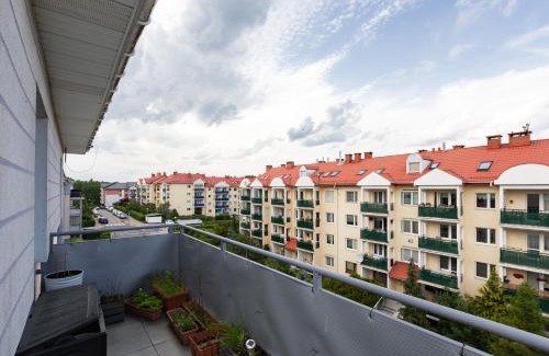 Fikakowo Apartment | Gdynia Hidden Gem Apartment by BookingHost