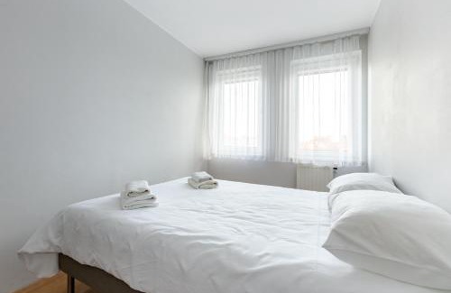 Fikakowo Apartment | Gdynia Hidden Gem Apartment by BookingHost