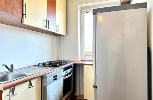 Karwiny Apartment | Gdynia Mieszkanie Karwiny