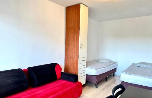 Karwiny Apartment | Gdynia Mieszkanie Karwiny