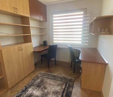 Chylonia Apartment | Gdynia Mieszkanie z Biurem