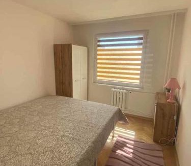 Chylonia Apartment | Gdynia Mieszkanie z Biurem