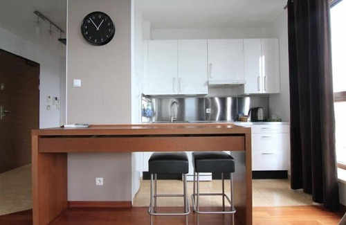 Srodmiescie Apartment | Gdynia Norda Sea Towers