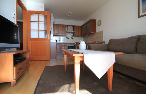 Srodmiescie Apartment | Gdynia Norda Sea Towers