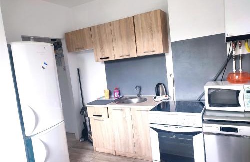 Gdynia Apartment | Gdynia Orłowo Żmudzka