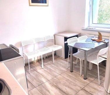 Gdynia Apartment | Gdynia Orłowo Żmudzka