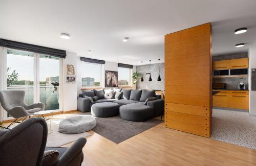 Witomino Apartment | Gdynia Premium Sea View