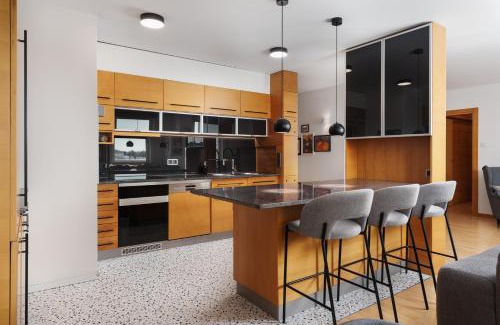 Witomino Apartment | Gdynia Premium Sea View