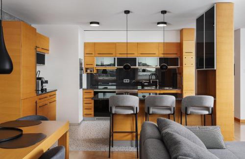 Witomino Apartment | Gdynia Premium Sea View
