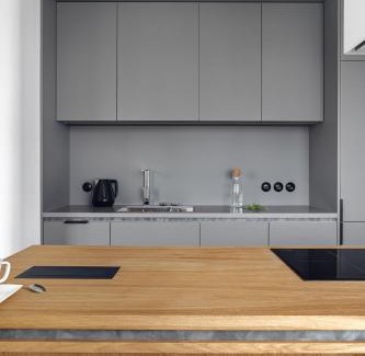 Srodmiescie Apartment | Gdynia Zygmunta Augusta Apartament w Centrum Blisko Plaży by Noclegi Renters