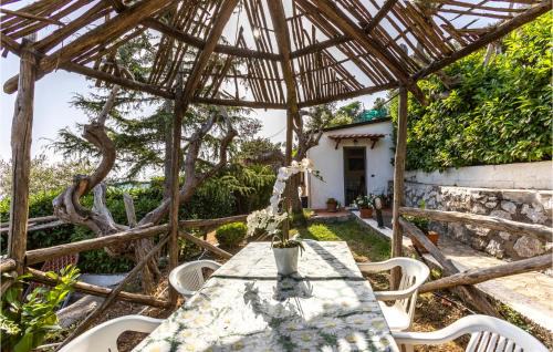 Sant'Agata sui Due Golfi Apartment | Gea 1