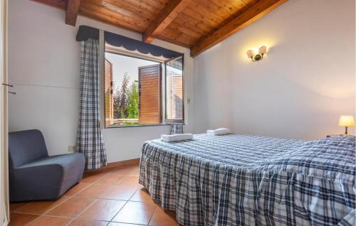 Sant'Agata sui Due Golfi Apartment | Gea 1