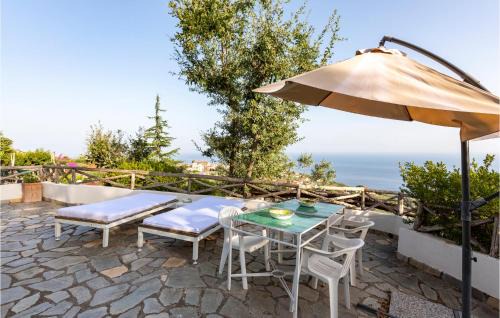 Sant'Agata sui Due Golfi Apartment | Gea 2