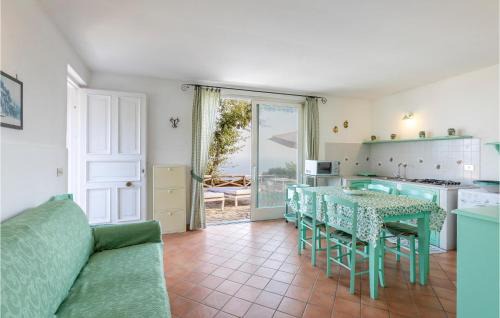 Sant'Agata sui Due Golfi Apartment | Gea 2
