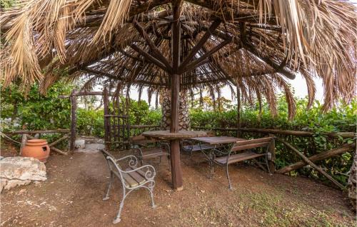 Sant'Agata sui Due Golfi Apartment | Gea 2