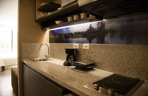 Chapinero Apartment | GEA B - 1 Br. Designer Studio Apartment with modern design