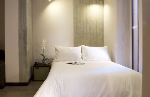 Chapinero Apartment | GEA B - 1 Br. Designer Studio Apartment with modern design
