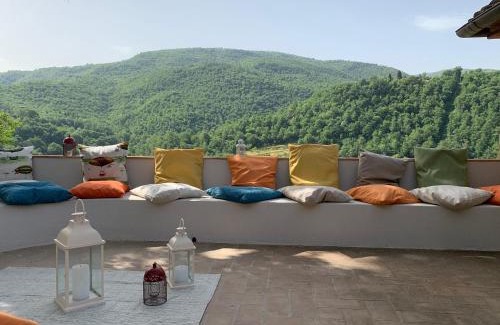 Santa Reparata House | Gea - In Parulia Country House