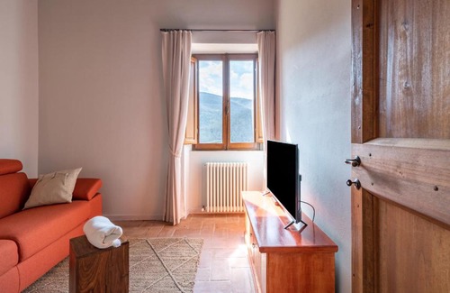 Santa Reparata House | Gea - In Parulia Country House