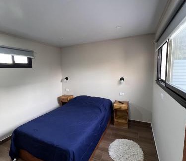 Mar de Cobo House | Gea Mar de Cobo