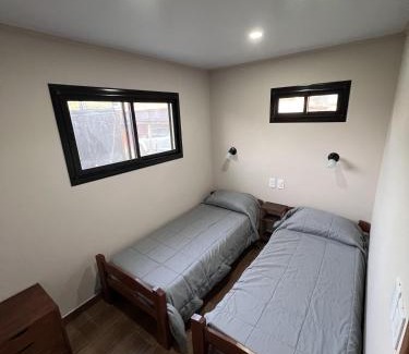 Mar de Cobo House | Gea Mar de Cobo