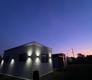 Mar de Cobo House | Gea Mar de Cobo