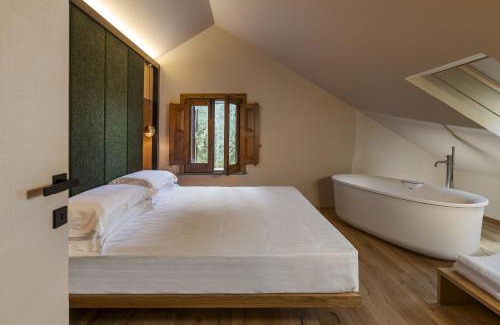 Linguaglossa Villa | Gebel House