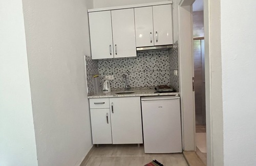 Datca Apartment | GeBora Tatil Evleri