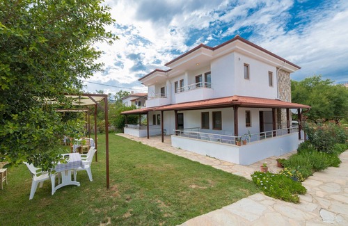 Datca Apartment | GeBora Tatil Evleri