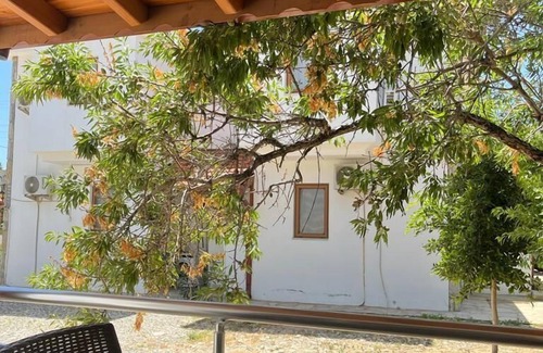 Datca Apartment | GeBora Tatil Evleri