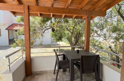 Datca Apartment | GeBora Tatil Evleri