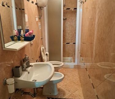 Villaggio Resta Apartment | Gecko's House