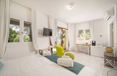 Porto Rotondo House | Geco di Giada Exclusive Art Suites