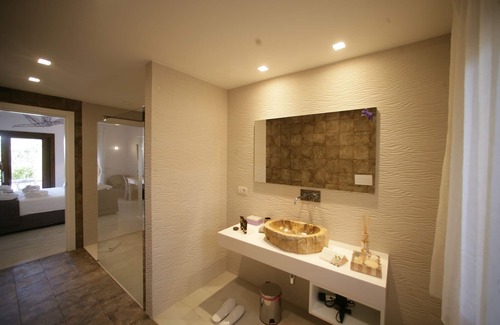 Porto Rotondo House | Geco di Giada Exclusive Art Suites