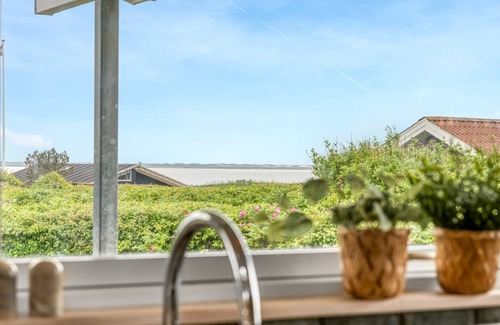 Vestervig House | "Gedda" - from the sea by Interhome